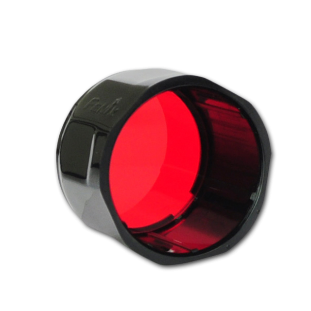 Fenix LD/PD AD301 Фильтр красный 