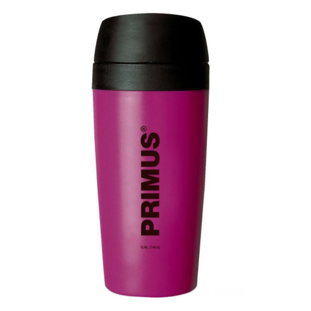 Термокружка Primus Commuter Mug 0.4 L Fashion purple