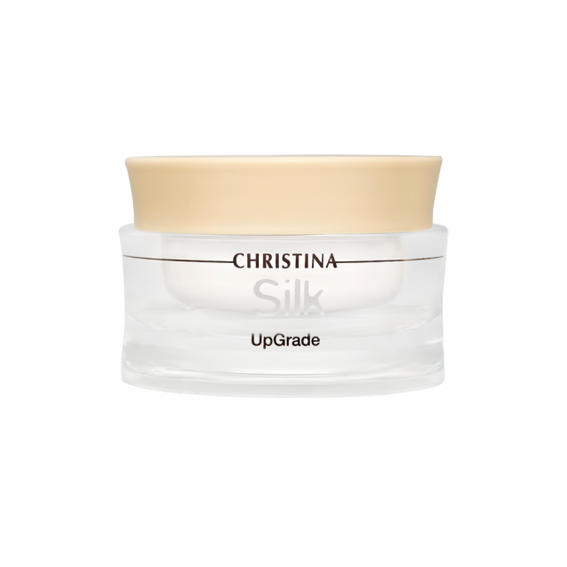 Обновляющий крем Christina Silk UpGrade Cream, 50 мл