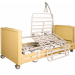 Багатофункціональне ліжко з поворотним ложем, OSD-9000
