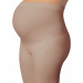 Шортики-бандаж для беременных Futura mamma арт.721, 7-9 месяц, бежевый