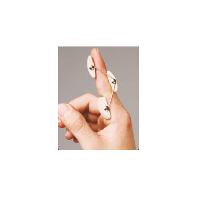 Шина для пальца руки с деформацией "Бутоньерка" Неасо SL-601