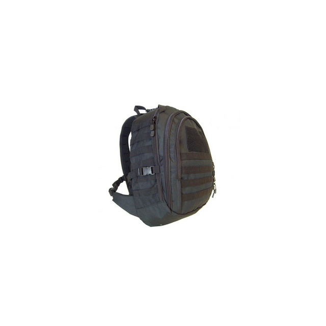 TARGEX TACTICAL SLING PACK рюкзак , черный, 30 л.