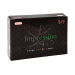 Bescon Tutti Impression Black 1 линза, polymacon 38%, r 8.6, t 0.06, Dk/t 16  