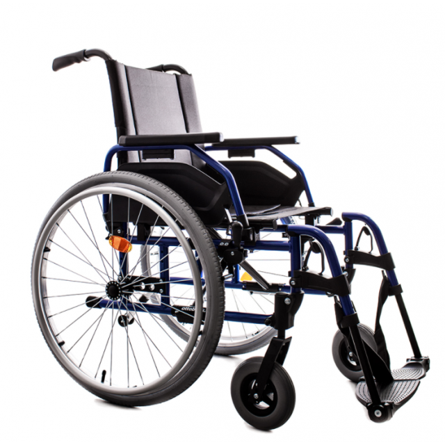 Инвалидная коляска Ottobock Start M2S V8