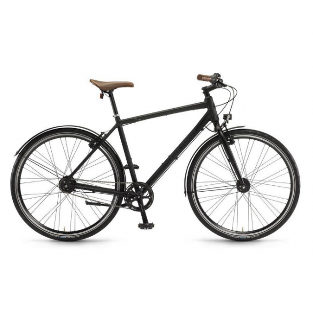 Велосипед Winora Aruba 28" рама 52 см, 2016