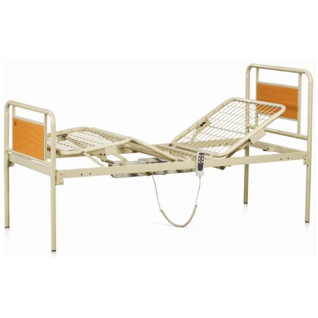 Медичне ліжко з електроприводом OSD-91V (Італія)