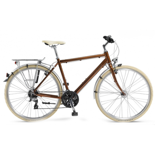 Велосипед Winora Laguna 28", рама 52 см, 2016
