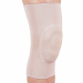 Бандаж еластичний на колінний суглоб з силіконовим кільцем ES-710 Ortop (Тайвань)