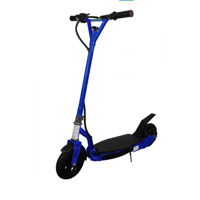 Электросамокат Windtech Kids Scooter (blue)