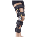 Medi Облегченный реабилитационный коленный ортез с регулятором - medi ROM II COOL - 57 см 
