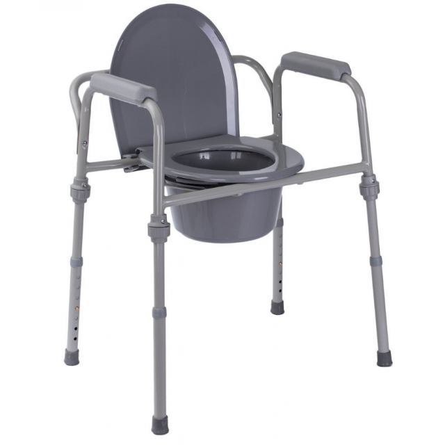 Стандартный стул-туалет OSD-RB-2105K