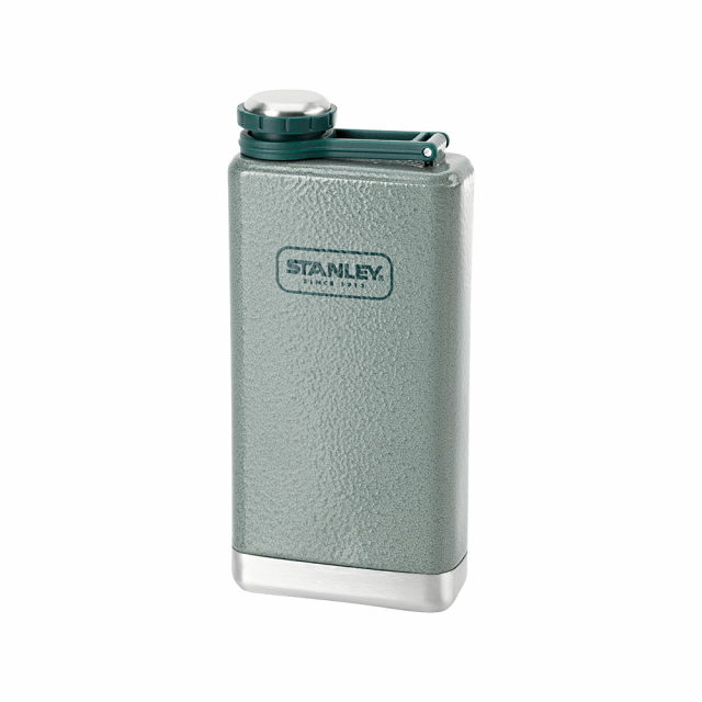 Фляга Stanley Adventure SS 0,236 зеленая