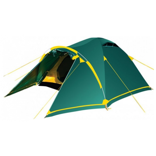 Tramp Stalker 2 Палатка 