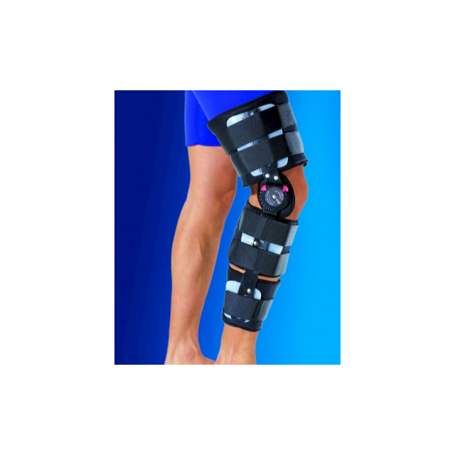 Osd Фіксатор мультицентричний колінного суглоба на літо (40 см)