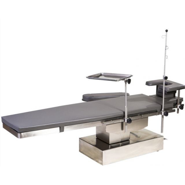 Стол операционный МТ500 (офтальмологический, механико-гидравлический)