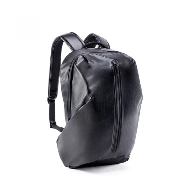 Рюкзак RunMi 90GOFUN all-weather function city backpack Black