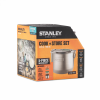 Фото: Набор посуды Stanley Adventure, 0,95 л + контейнеры для сохранения пищи - зображення 4