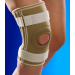 Бандаж на коліно з підвищеною фіксацією і спіральними пластинами Osd арт 0022