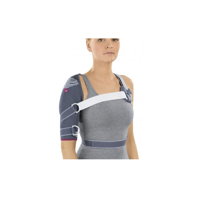 Medi Бандаж плечовий з функцією обмеження рухливості OMOMED-правий