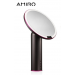 Зеркало для макияжа AMIRO LUX 8" AML005G Black