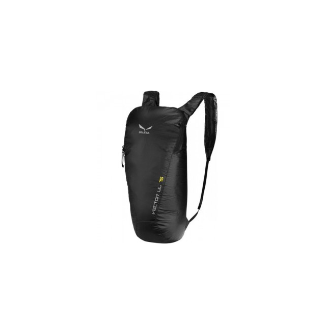  Salewa VECTOR UL 15 2425/0900 Рюкзак (черный)