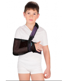 Детский бандаж на плечевой сустав (косынка) Тривес Т-8191Д Evolution