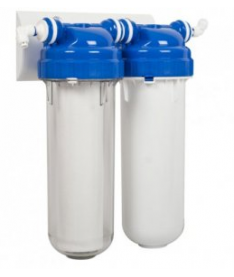 Двухступенчатая система очистки воды USTM FS-2 