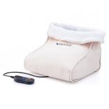 Электрогрелка-массажер для ног Zenet ZET-760