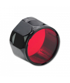 Fenix ТК AD302-R фильтр красный