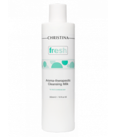 Фреш-молочко для жирної шкіри Christina Fresh-Aroma Theraputic Cleansing Milk for oily skin, 300 мл