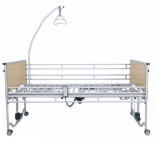 Функциональная кровать Virna (4 секции), OSD-9520