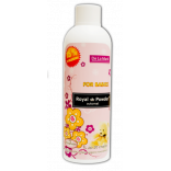 Гель для стирки DeLaMark Royal Powder Baby, 1л