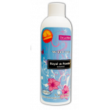 Гель для стирки DeLaMark Royal Powder White, 1л