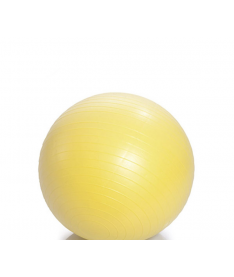 Гимнастический мяч с системой Тривес ABS M-255