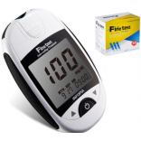 Глюкометр Finetest Auto-coding Premium +Тест-полоски Fine test 50 шт