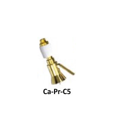 Heaco CA-Pr-C5 Контактный аппликатор PERFECT 5 мм