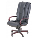 HouseFit  HY 2126-1/622C Вибромассажное кресло офисное