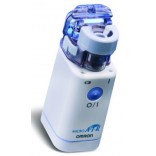 Ингалятор МЭШ Omron NE-U22 Micro AIR Compact (Япония)
