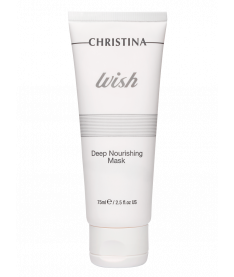 Интенсивная питательная маска Christina Wish Deep Nourishing Mask, 75 мл