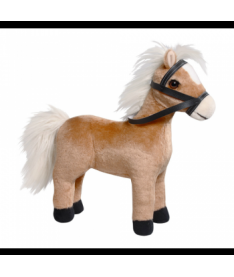 Интерактивная движущаяся лошадка для куклы Zapf, ПОНИ  