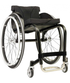 Инвалидная коляска активная  KSL Kuschall (Швейцария)