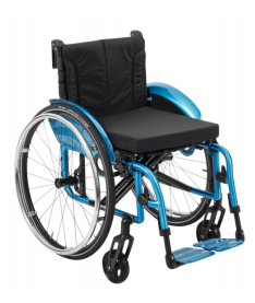 Инвалидная коляска активная Ottobock Advantgarde
