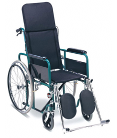 Инвалидная  коляска  FS 902GC ( Китай)
