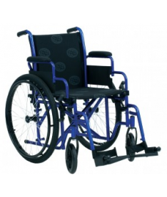 Инвалидная коляска Millenium II New OSD (Италия)