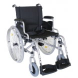 Инвалидная коляска  облегченная Action 1 NG Invacare (Германия) + насос в комплекте!