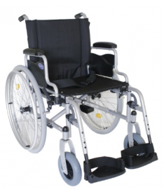 Инвалидная коляска  облегченная Action 1 NG Invacare (Германия) + насос в комплекте!