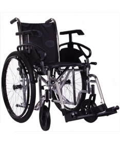 Инвалидная коляска  OSD-STC3 Millenium-III (Италия)