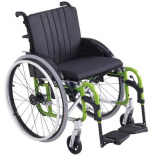 Инвалидная коляска  Spin Х Invacare (Германия)