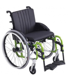 Инвалидная коляска  Spin Х Invacare (Германия)